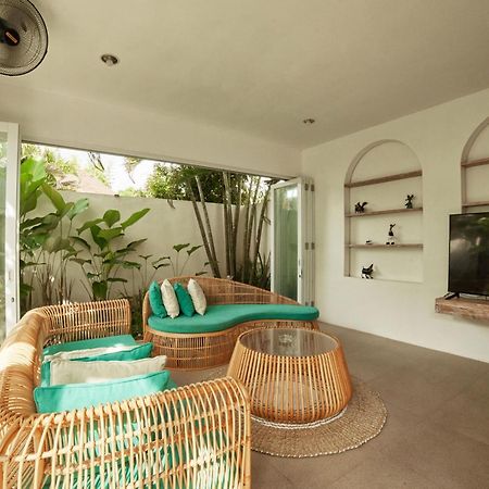 Villa Karuna Uppala Umalas Canggu Zewnętrze zdjęcie