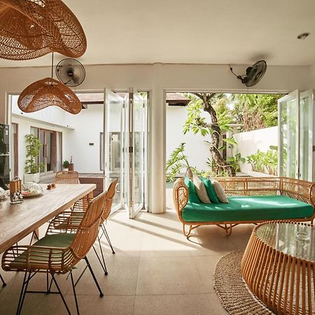 Villa Karuna Uppala Umalas Canggu Zewnętrze zdjęcie