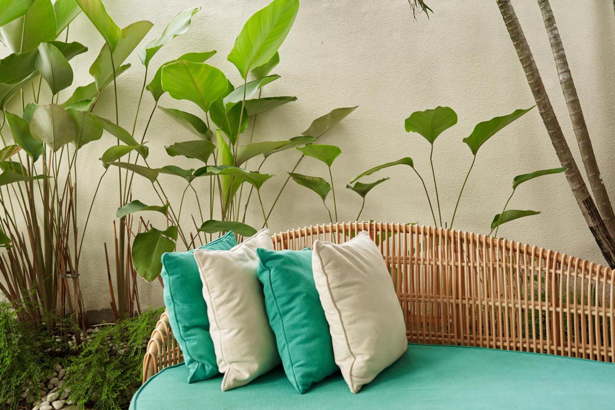 Villa Karuna Uppala Umalas Canggu Zewnętrze zdjęcie