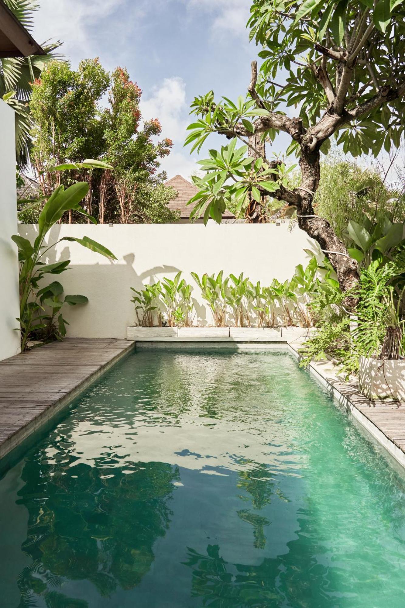 Villa Karuna Uppala Umalas Canggu Zewnętrze zdjęcie
