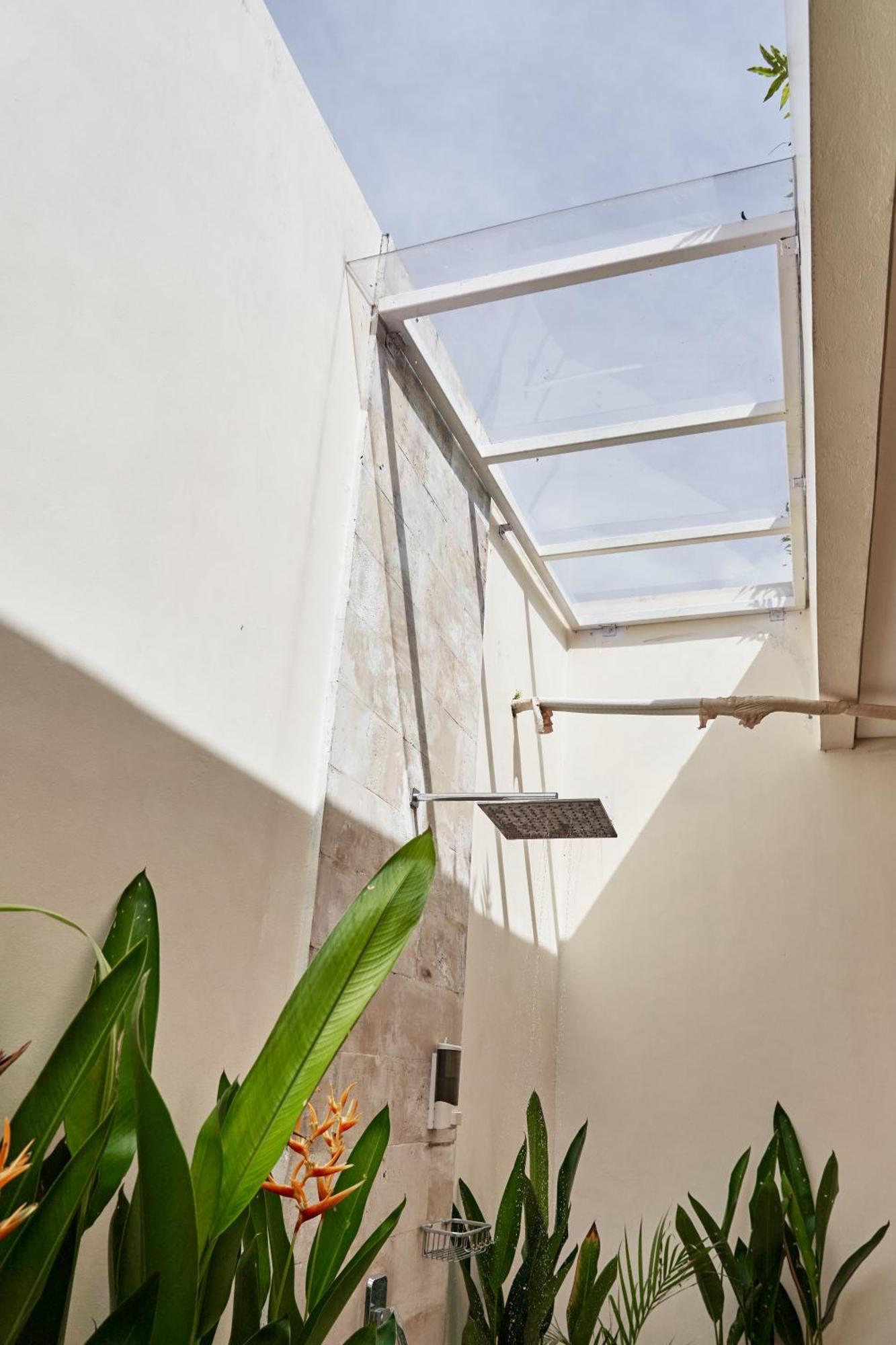 Villa Karuna Uppala Umalas Canggu Zewnętrze zdjęcie