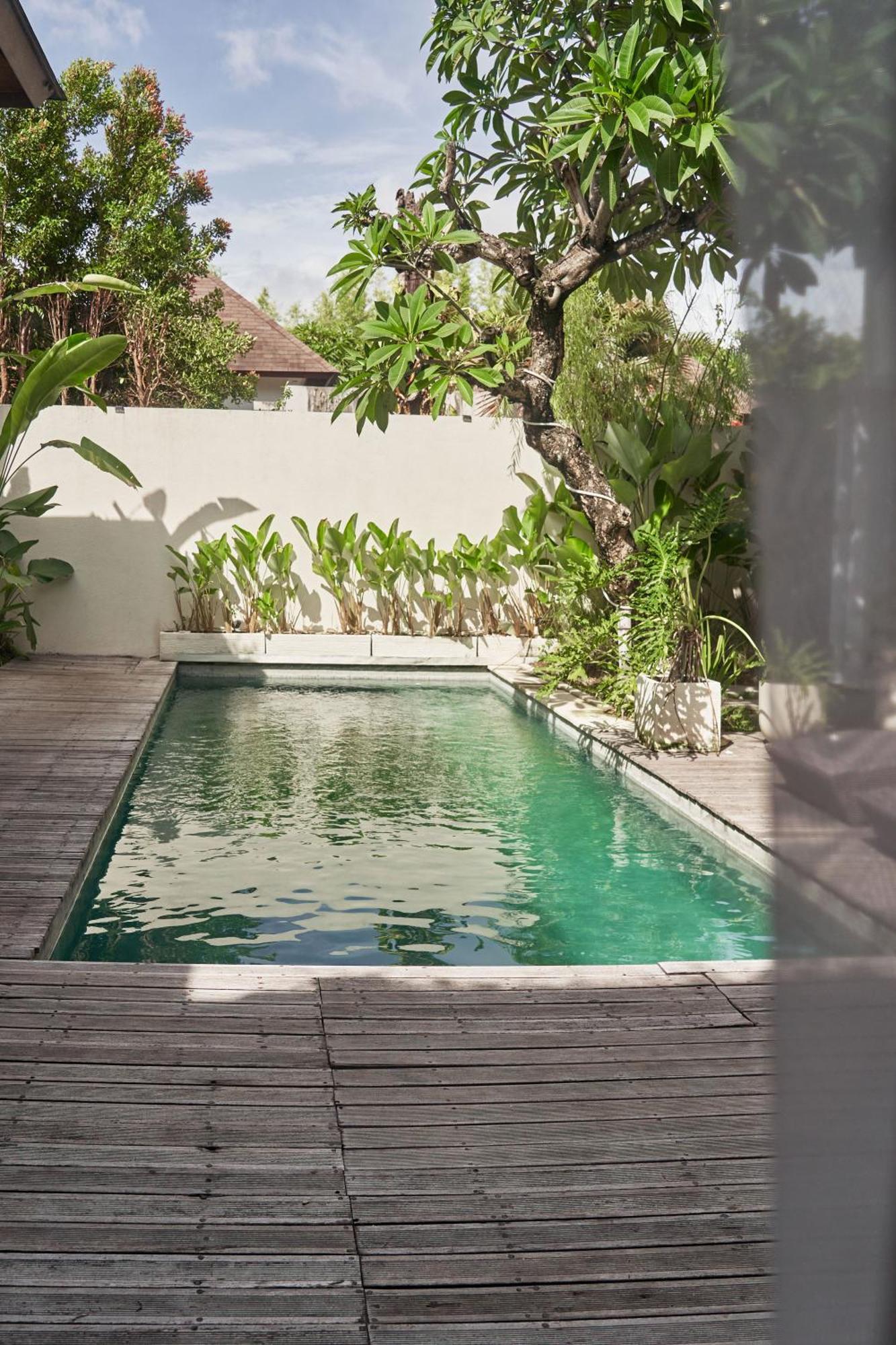 Villa Karuna Uppala Umalas Canggu Zewnętrze zdjęcie